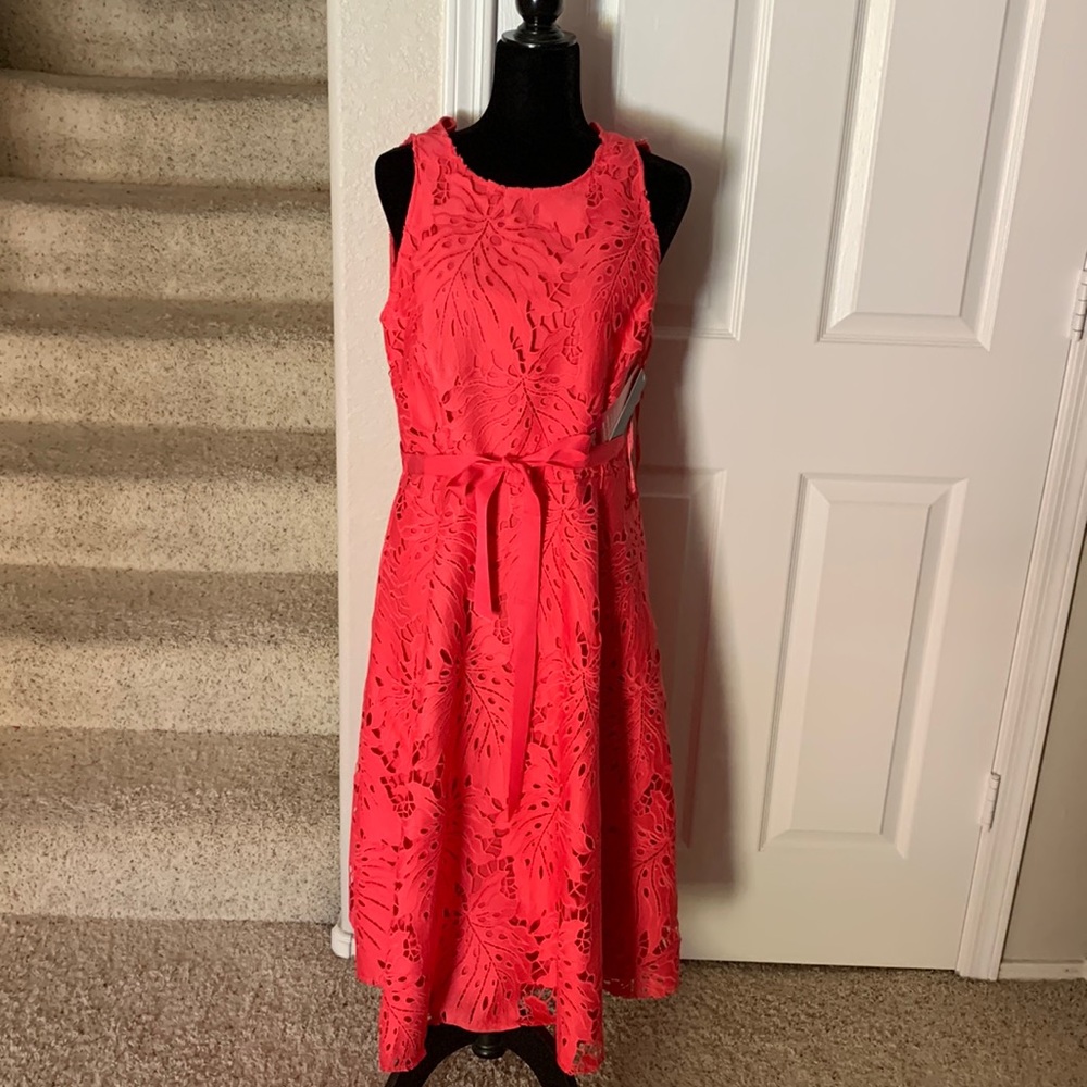 Gorgeous Tahara dress size 12